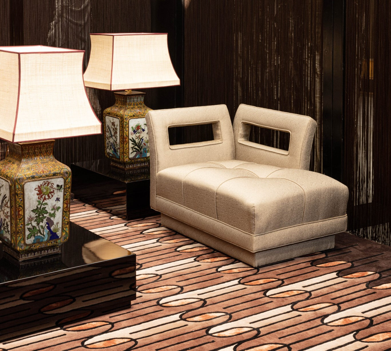 Nilufar Grand Hotel