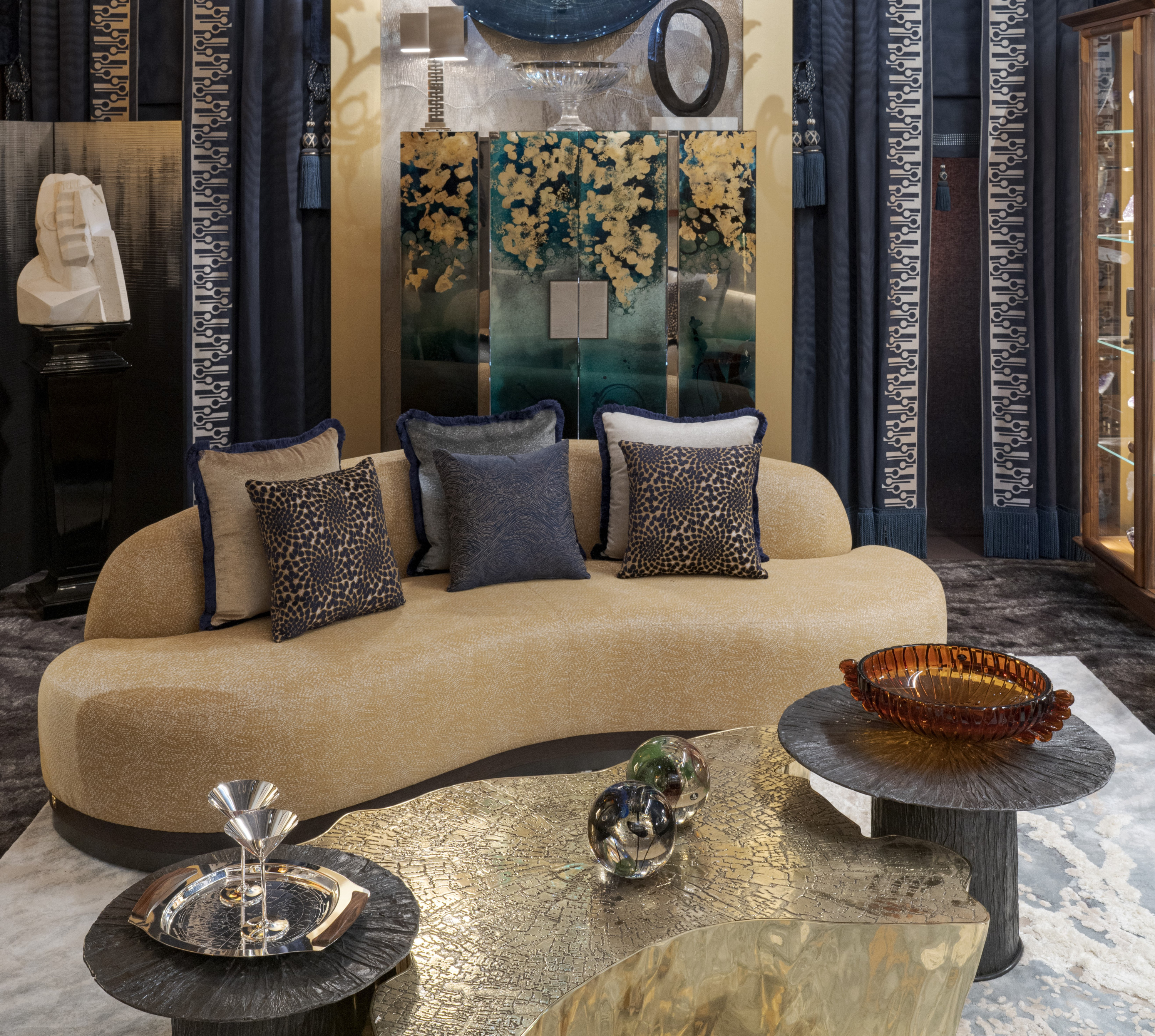 “AUREA” par Maison Numéro 20