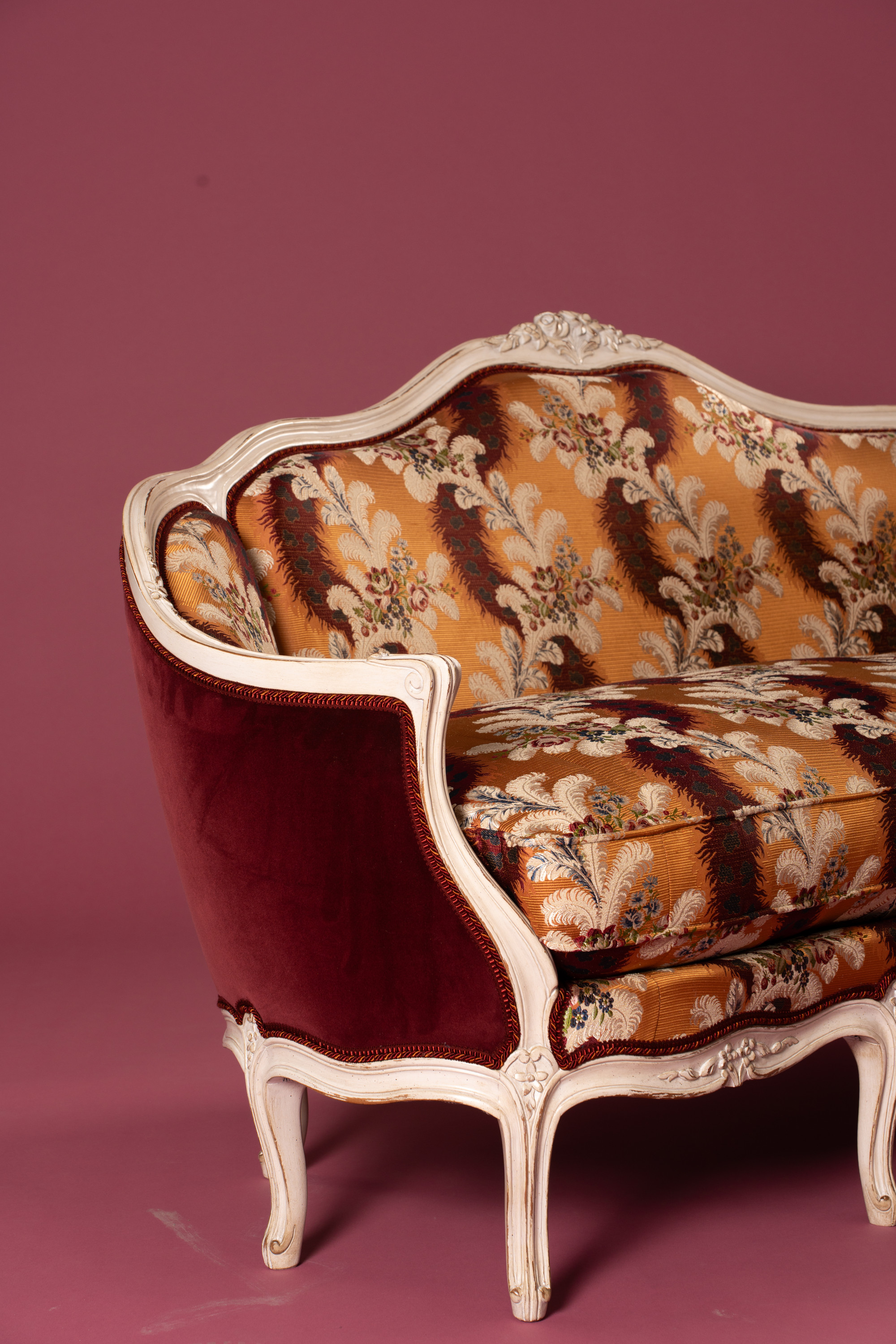 Mobilier : SALDA