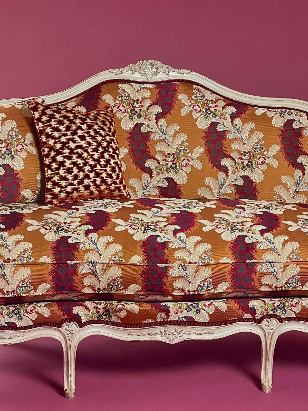 Mobilier : SALDA