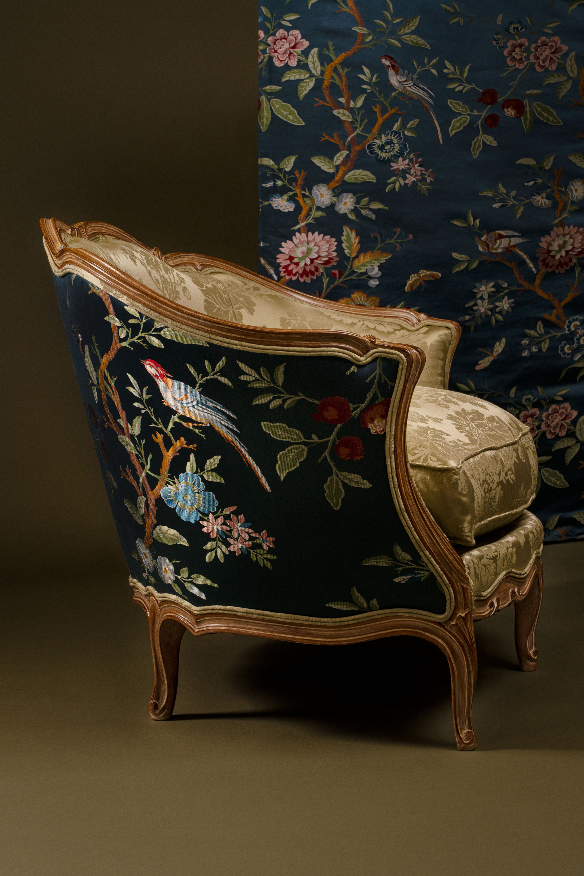 Mobilier : SALDA