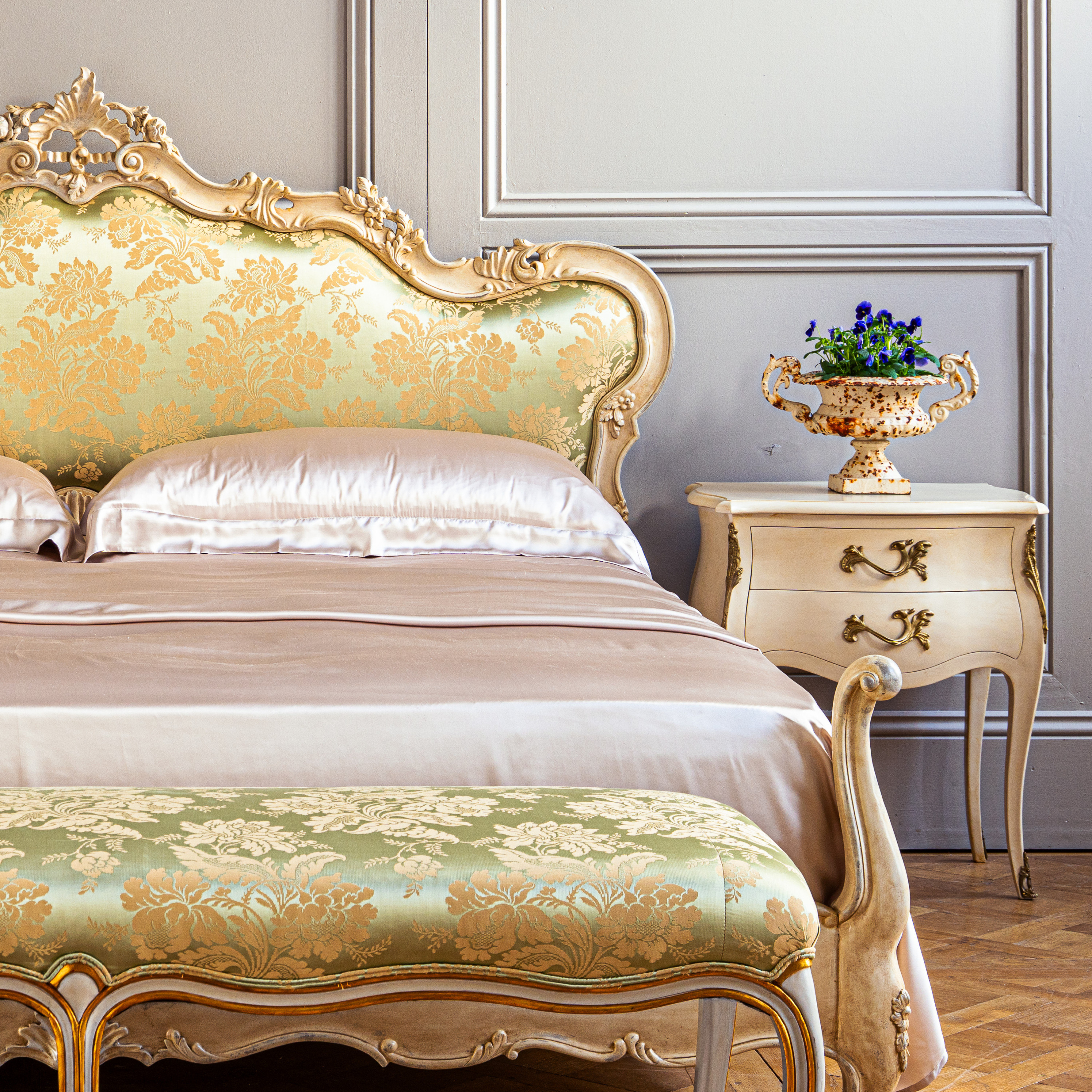 Mobilier : La Maison London