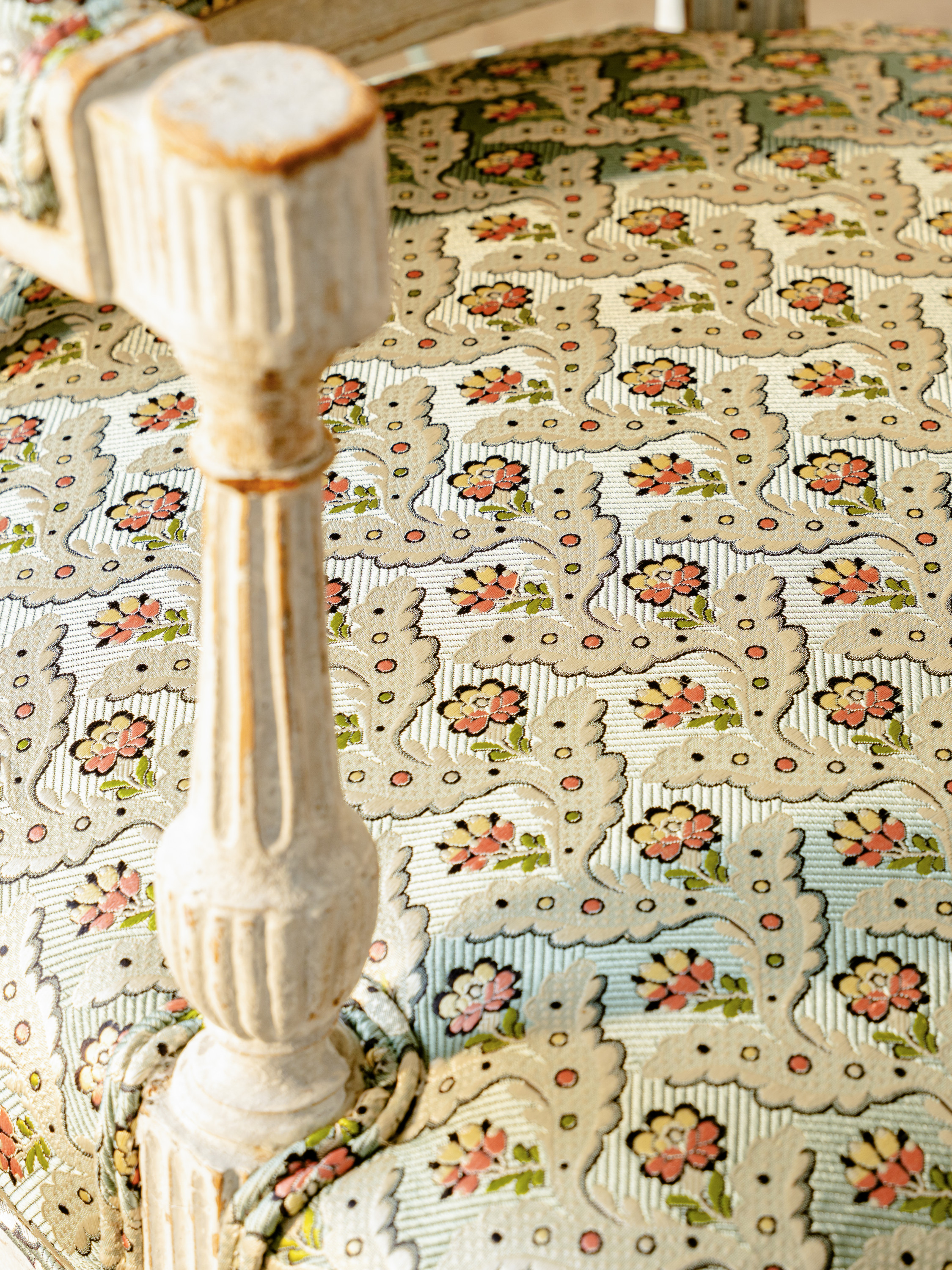 Mobilier : La Maison London