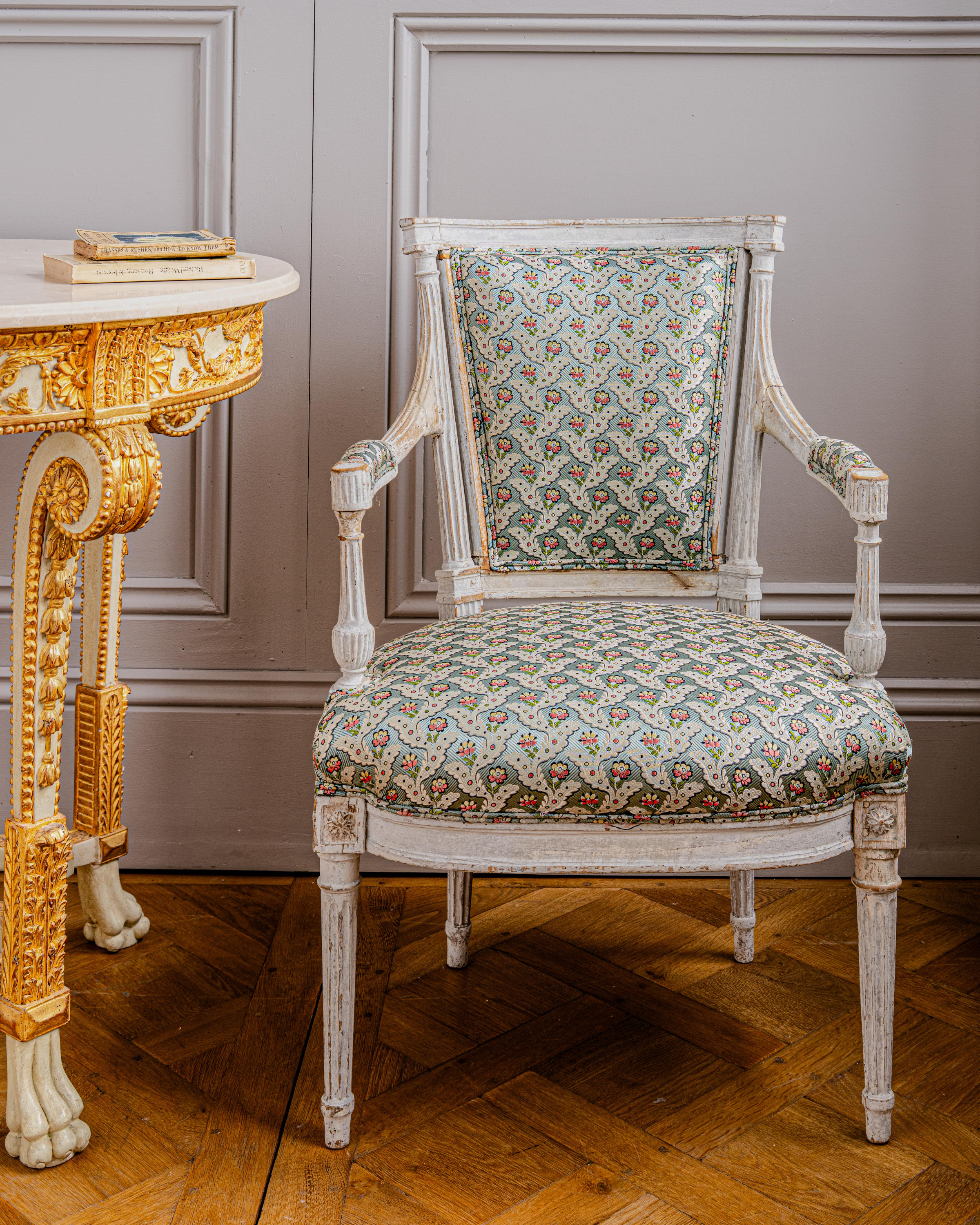Mobilier : La Maison London