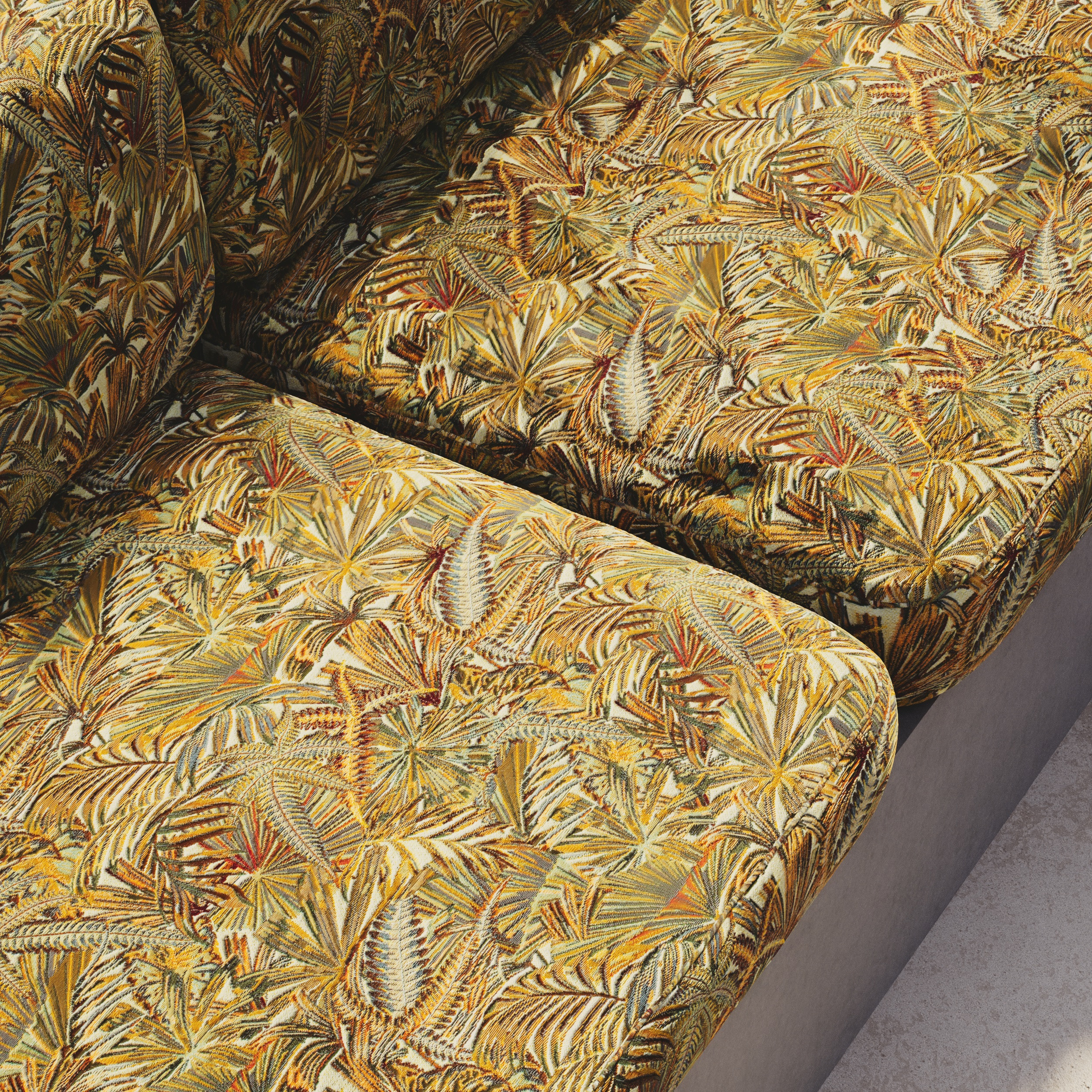 Furniture: Popus Editions