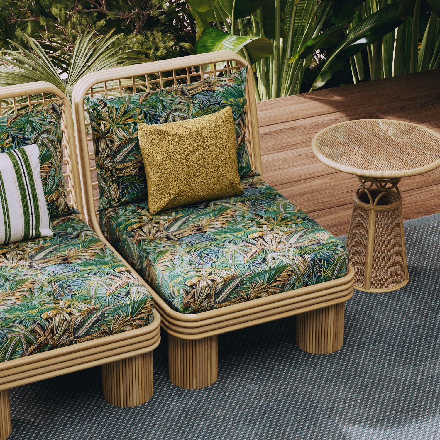 Furniture: Popus Editions