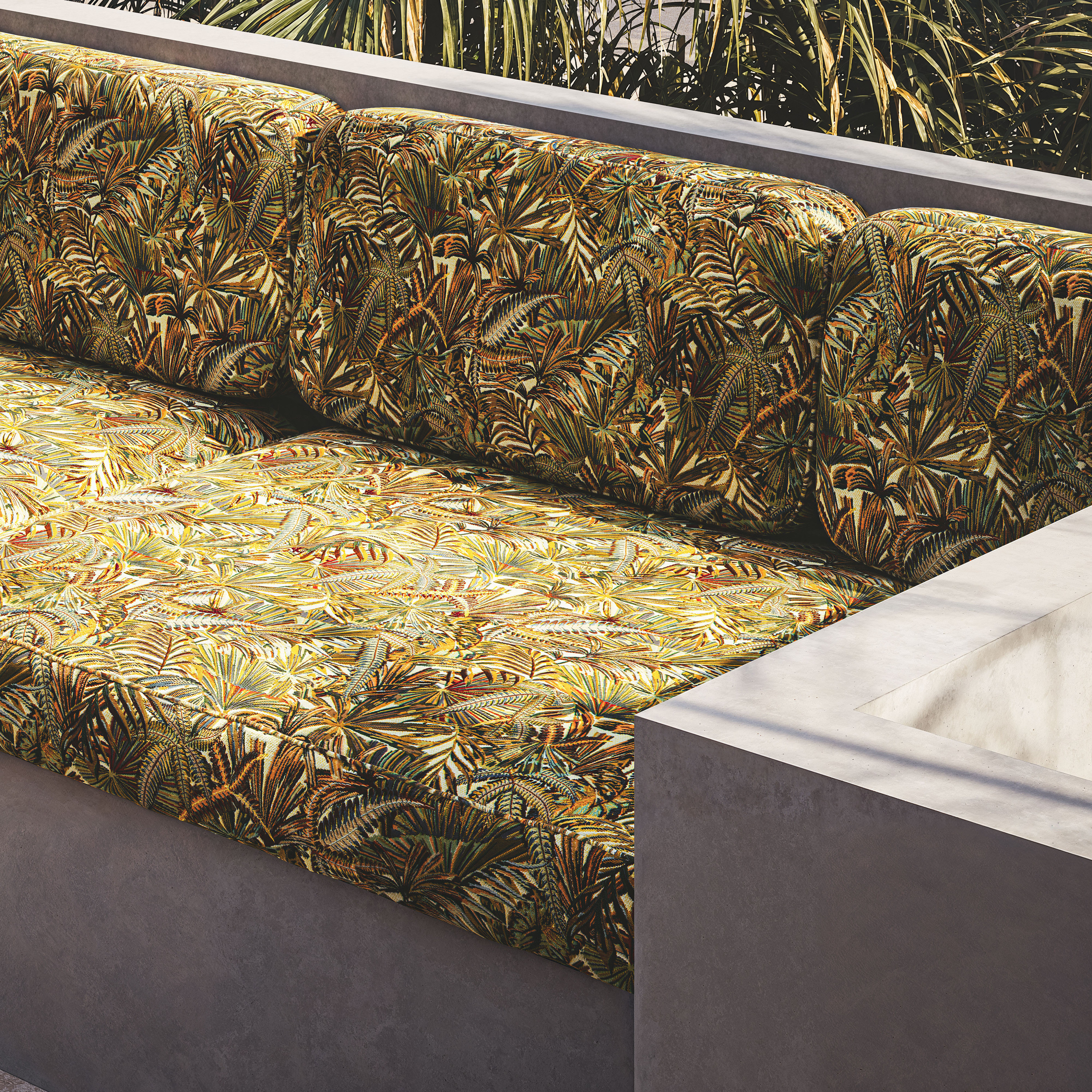 Furniture: Popus Editions