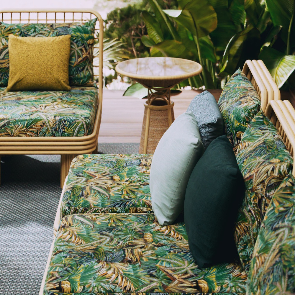 Furniture: Popus Editions